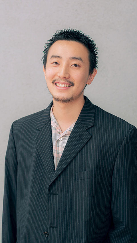 駒場和樹